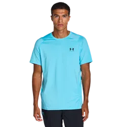 Hg Fitted Herren T-Shirts - Blau - Größe XL Blue XL