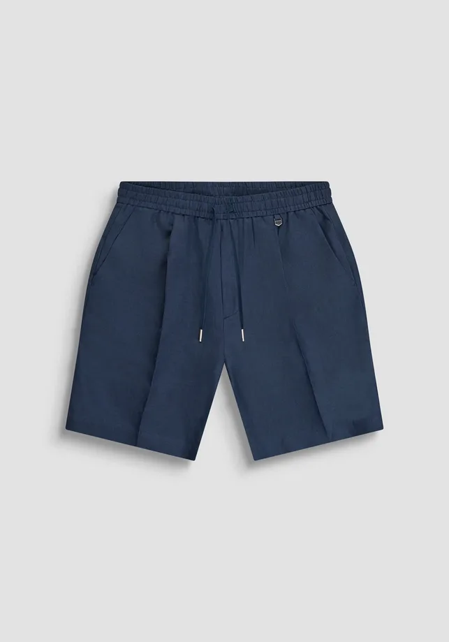 Antony Morato shorts uomo blu - Antony Morato - FashionsVida