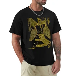 Sumerian in Bronze T-Shirt Thanksgiving Casual Tee