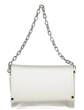 Damen TASCHE Weiß VBS8YH09SYRIARE_BIBIANCO