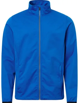 Jacke Lytham softshell, royal xxl - Abacus - FashionsVida