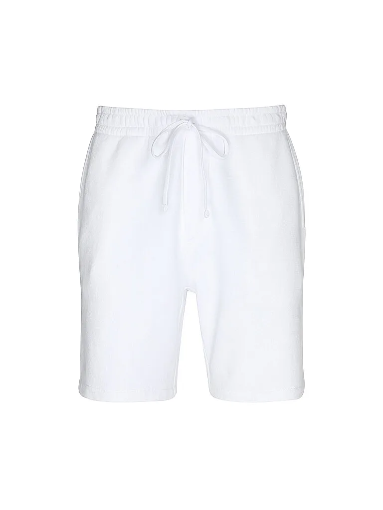 Pantalones cortos blanco L - Ralph Lauren - FashionsVida