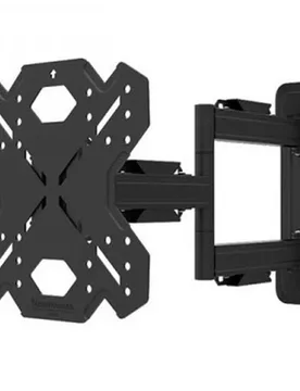 Support Tv Wl40s-850bl12 Black One Size unisex - NewStar - FashionsVida