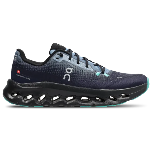 Cloudtilt Herren Sneaker - Blau - Größe 45 - Textil Blue 45 - On - FashionsVida
