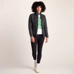 Gibson Womens Jacket Black - Size 22 Uk
