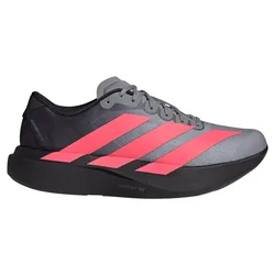 Scarpe Da Running Adizero Evo Sl Core Black / Solar Turbo / Light Onix EU 46