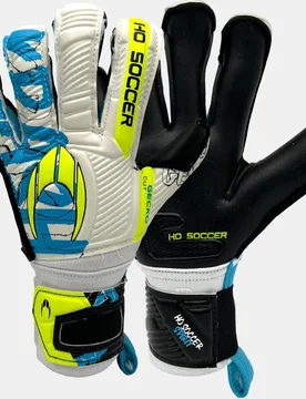 Guantes de portero de Adulto KRASH GECKO - HO Soccer - FashionsVida
