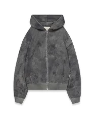 Reternity Sweatjacke nero M