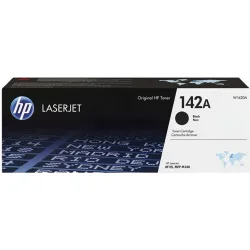 Tóner original LaserJet 142A negro (W1420A)