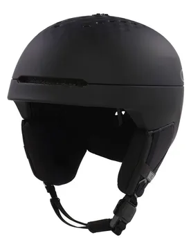 Casque Mod3 Matte Blackout S unisex - Oakley Helmets - FashionsVida