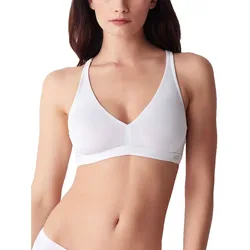 Soutien-gorge Add25 Triangle White 95