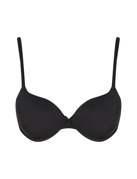 BH gefüttert PERFECT BASICS black schwarz 70C damen - Lascana - FashionsVida