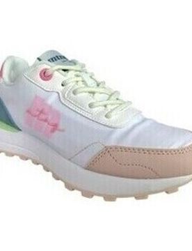 Sneaker Mustang Damenschuh 60779 Bl.Ros 36;37;38;40 Female