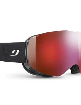 Lunettes De Ski Photochromiques Shadow Black Reactiv/CAT0-4 Homme - Julbo - FashionsVida