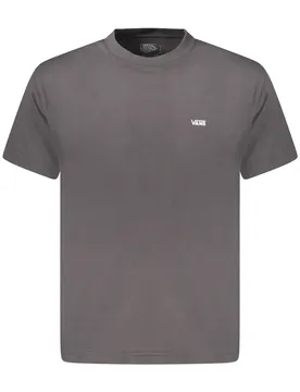 Herren KURZARM-T-SHIRT Schwarz VN000R9X_NEBLK