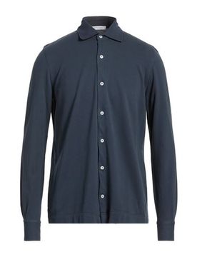 Camisa Hombre Azul francés 48,52 Hombre