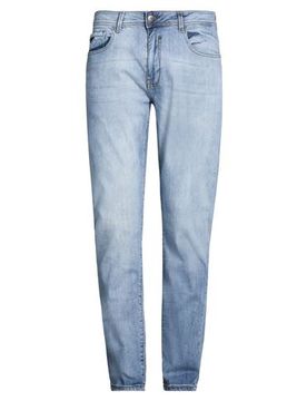 Pantalones vaqueros Hombre Azul marino 29,32,36,40 Hombre