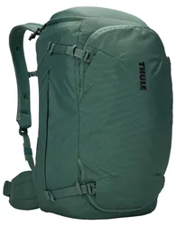 Sac à dos de voyage - Landmark Travel Pack 40L Hazy Green - Vert