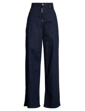 Jeanshose Damen Blau 30,32,34 Damen