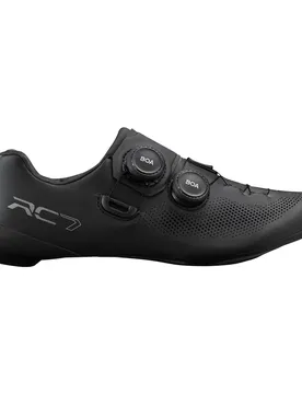 Scarpe Da Strada Rc703 Black