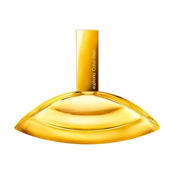 Calvin Euphoria Solar Elixir 100ML - Calvin Klein - FashionsVida