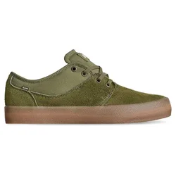 Baskets Mahalo Military Olive / Crepe EU 42