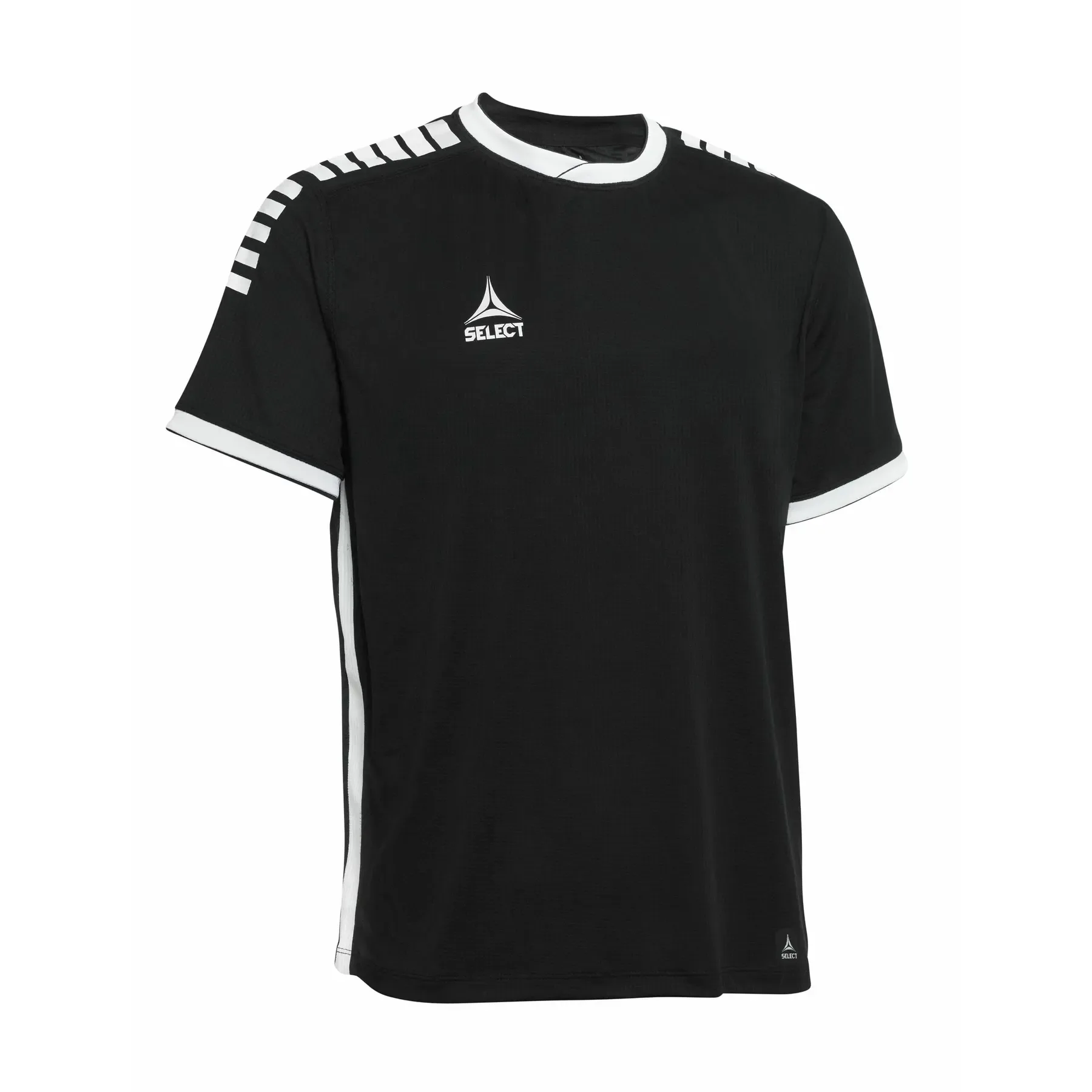 Kindertrikot Monaco - Noir - unisex - Size: 6/8 ans - SELECT - FashionsVida