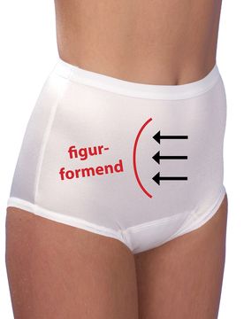 Figurformende Inkontinenzhose G6