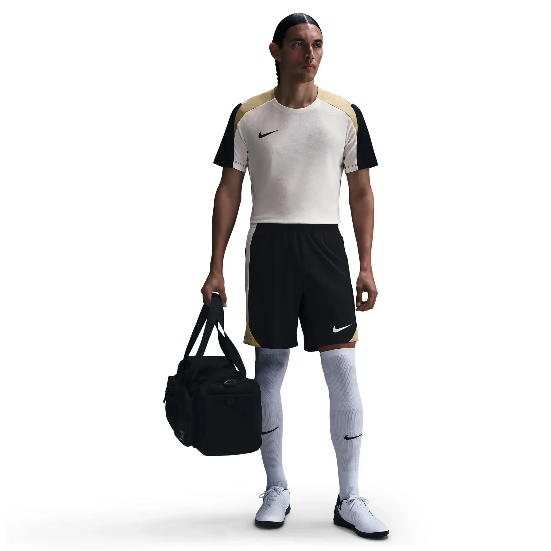 Strike Trikot - Beige - male - Size: XS - Nike - FashionsVida