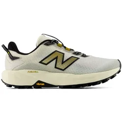 Fuelcell Rebel Trail Running Shoes Beige UK 9 Men