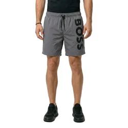 Short De Bain Octopus 10259623 Dark Grey M