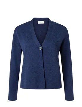 Strick Cardigan 1/1 Arm female - 36 - FashionsVida