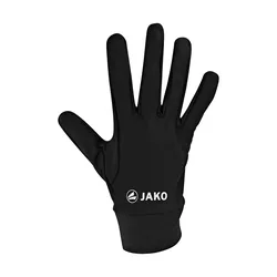 Handschuhe de joueur fonctionnels - Noir - unisex - Size: 8