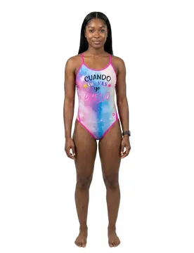Ras Maillot De Bain Vuelvo