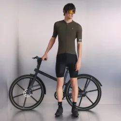 Culotte de ciclismo de hombre