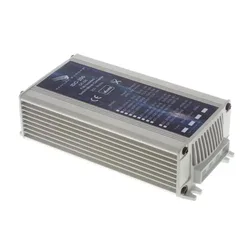 Converter 8a 12-24v Grey 176 x 88 x 50 mm unisex