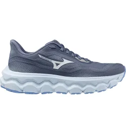 Wave horizon 9 zapatilla running mujer Azul (40,5)
