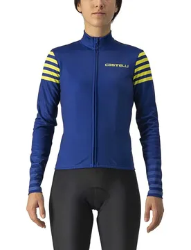 Maillot à Manches Longues Autunno