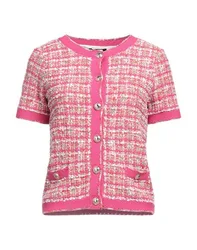 Guess Blazer Damen Fuchsia XS Damen
