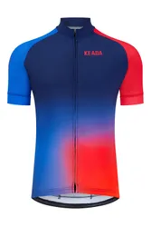 Jekyll One Mens Short Sleeved Cycling Jersey