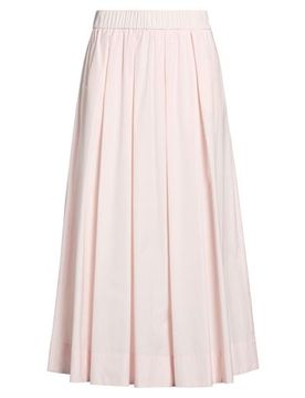 Maxi-Rock Damen Hellrosa 36 Damen