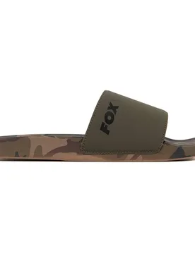 Slides Camo EU 43 Men - Fox International - FashionsVida