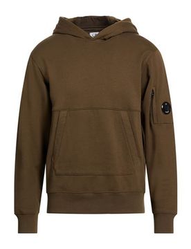 Sudadera Hombre Verde militar L,M,S,XL,XS,XXL Hombre