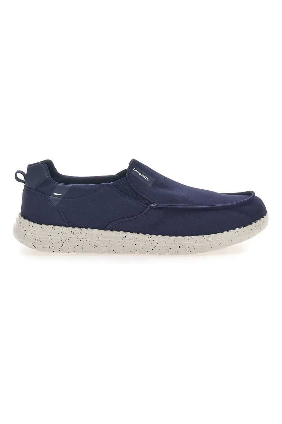Mocassini Casula Blu Canguro 924 42 - CANGURO - FashionsVida