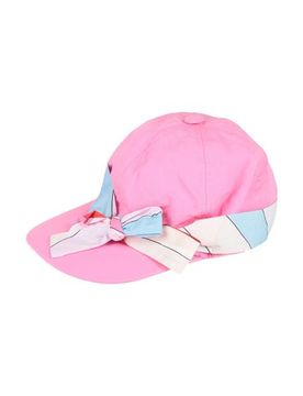 Mützen & Hüte Mädchen 3-8 jahre Rosa 6 Mädchen 3-8 jahre