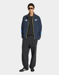 Mens Giacca Anthem Z.n.e. Arsenal Fc - Blu, blu blu Uomo taglia M