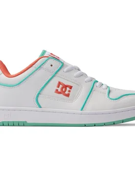 Zapatillas de hombre Manteca Se - DC Shoes - FashionsVida