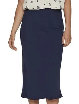 Midiröcke Gaja Fr 34;Fr 36;Fr 38;Eu 40 Female - Vila - FashionsVida