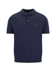 Fynch-Hatton Polo blu XXXL