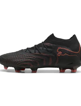 Fußballschuhe Future Ultimate FG - Noir - unisex - Size: 44 - Puma - FashionsVida
